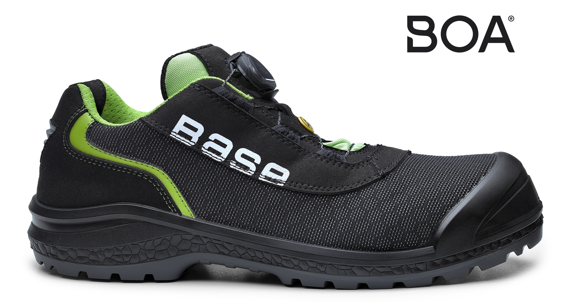 Scarpa antinfortunistica base sale